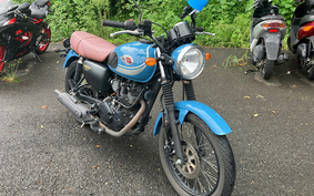 KAWASAKI W175  SE BJ175A