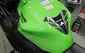 KAWASAKI NINJA 650 A 2022 ER650H