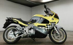 BMW K1200R S 1997 0544