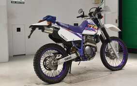 YAMAHA TT250R 4GY