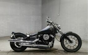 YAMAHA DRAGSTAR 400 1997 4TR