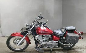 YAMAHA DRAGSTAR 250 VG05J