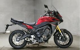 YAMAHA MT-09 Tracer 2015 RN36J