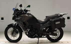 KAWASAKI VERSYS 250 A LE250D