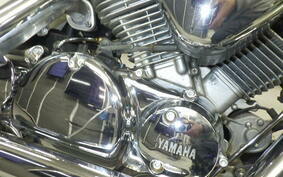 YAMAHA DRAGSTAR 250 VG02J