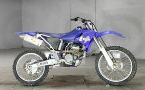 YAMAHA YZ250F CG10C