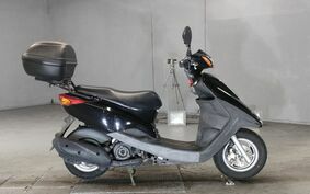 YAMAHA AXIS 125 TREET SE53J