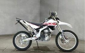 YAMAHA WR250R DG15J