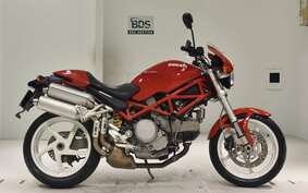 DUCATI MONSTER S2R 800 2006