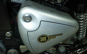 ROYAL ENFIELD CLASSIC 500 EFI 2014