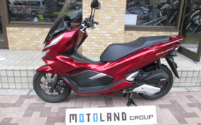 HONDA PCX 150 KF30