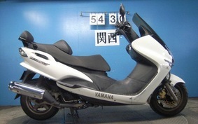 YAMAHA MAJESTY 125 FI SE27