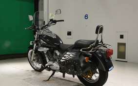 SUZUKI INTRUDER 250 LC VJ51A