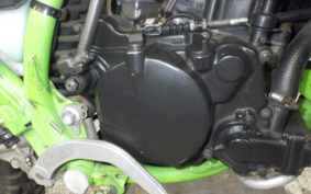 KAWASAKI KMX125 MX125A