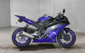 YAMAHA YZF-R6 2014 RJ15