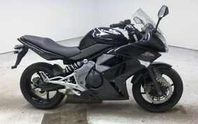 KAWASAKI NINJA 400 R 2010 ER400B