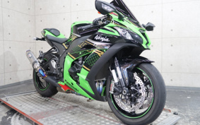 KAWASAKI NINJA ZX-10R ABS 2020 ZXT02E