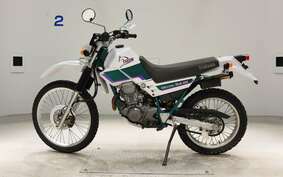 YAMAHA SEROW 225 W 4JG