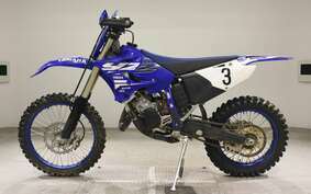 YAMAHA YZ125X CE29C