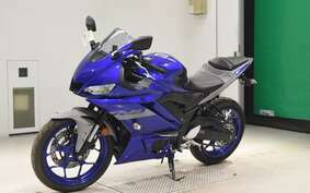 YAMAHA YZF-R3 2020 RH13J