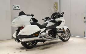 HONDA GL 1800 GOLD WING TOUR DCT 2019 SC79