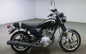 YAMAHA YB125SP PCJL