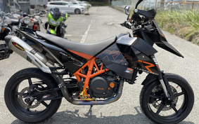 KTM 690 SUPERMOTO R 2009 10763