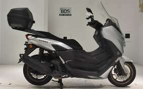 YAMAHA N-MAX SEG6J