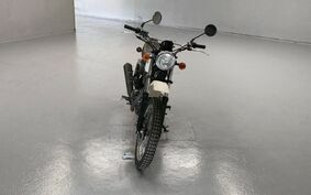 KAWASAKI 250TR BJ250F