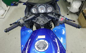 KAWASAKI NINJA 250R EX250K