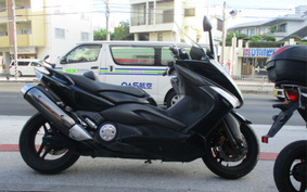 YAMAHA T-MAX 2008 SJ08J