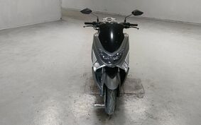 YAMAHA N-MAX 155 SG31