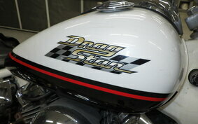 YAMAHA DRAGSTAR 400 2000 VH01J