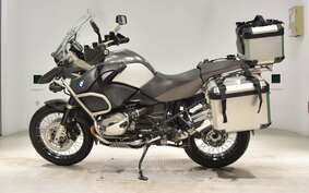 BMW R1200GS ADVENTURE 2010 0470