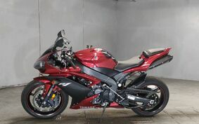 YAMAHA YZF-R1 2008 RN20N