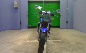 KAWASAKI BALIUS 250 Gen.2 2005 ZR250B