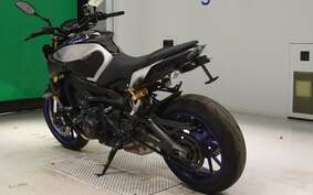 YAMAHA MT-09 ASP 2020 RN52J