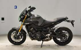 YAMAHA MT-09 2015 RN34J