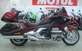 HONDA GL 1800 GOLD WING TOUR DCT 2019 SC79