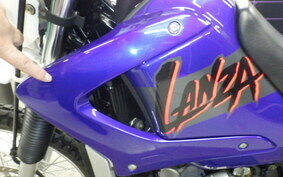 YAMAHA LANZA 4TP