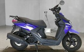 YAMAHA BW S125 SEA6J