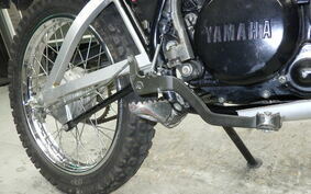 YAMAHA DT50 17W