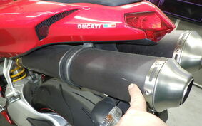 DUCATI 1098 S 2007