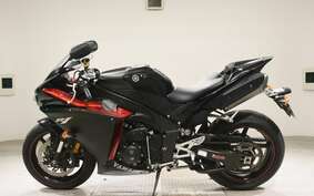 YAMAHA YZF-R1 2010 RN23