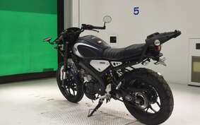 YAMAHA XSR155