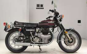 KAWASAKI W3 1975 W3F