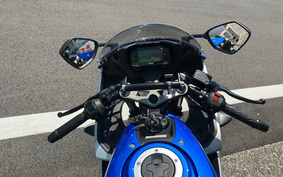 SUZUKI GSX-R125 ABS DL33B