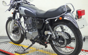 YAMAHA SR400 FINAL EDITION 2022 RH16J