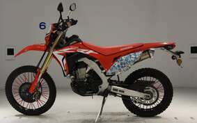 HONDA CRF450L 2020 PD11