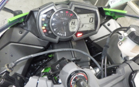 KAWASAKI NINJA ZX-6R A 2021 ZX636G